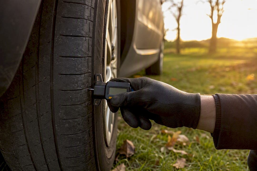 When to get alignment: a quick checklist for drivers