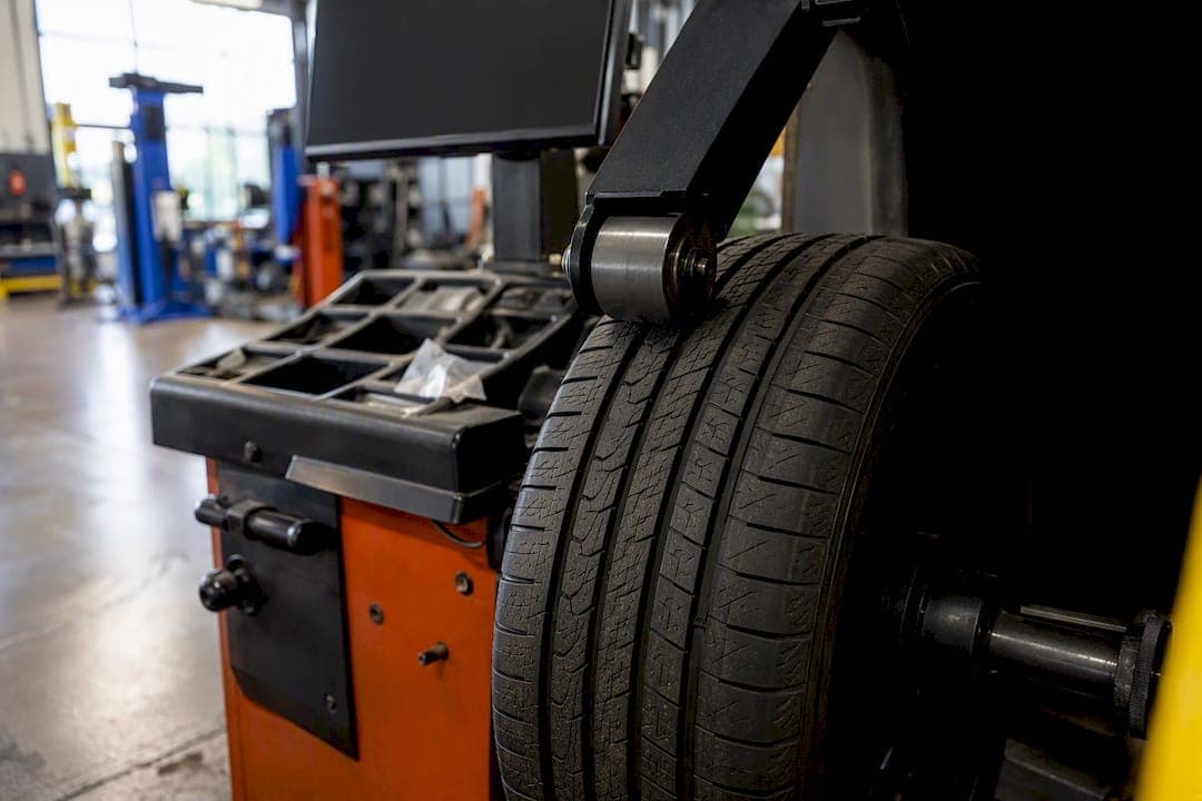 Road force balancing: when it's worth the cost and what to expect