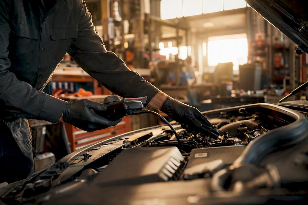 Engine light causes: what's really triggering that dashboard alert