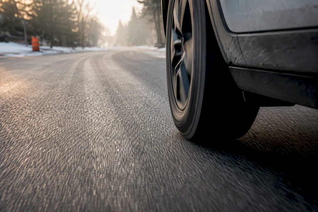 15 Minute Test for Calgary Drivers: Tell Wheel Bearing vs Tire Noise