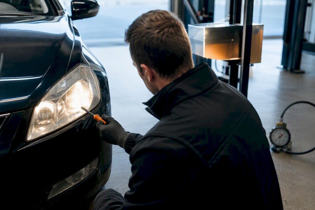 From $100 to $250: Calgary Inspection Prices, Compare on GarageMap