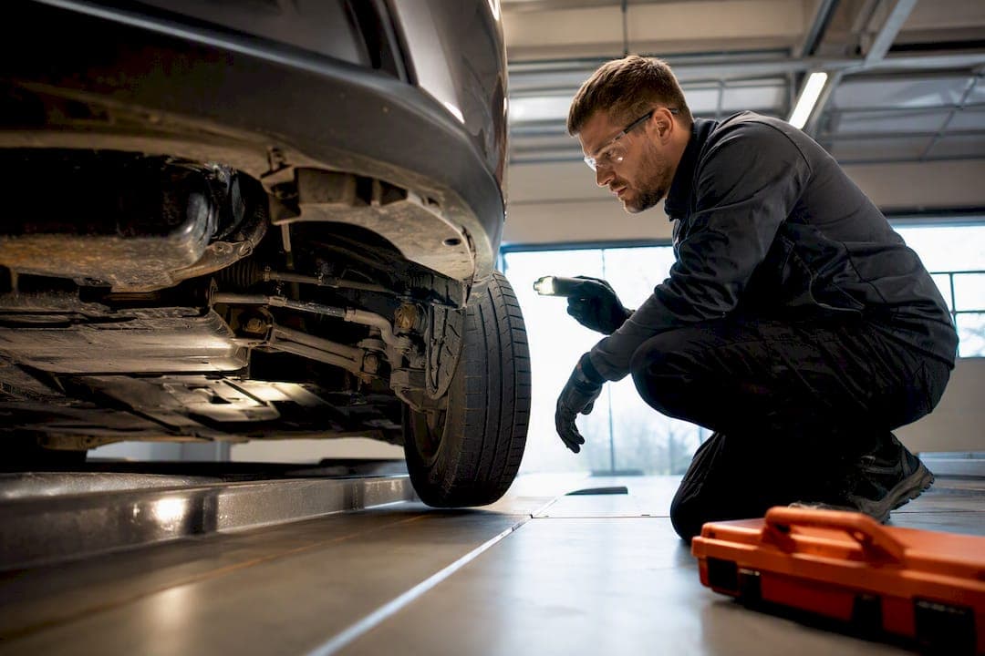128 Vetted Calgary Shops for Uber E.L.V.I.S. Inspections