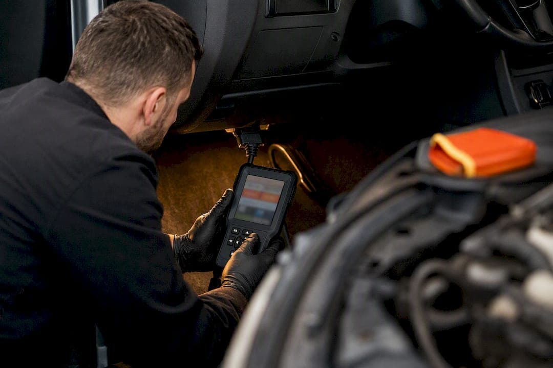 Calgary: Test First Engine Misfire Diagnosis Before Buying Parts