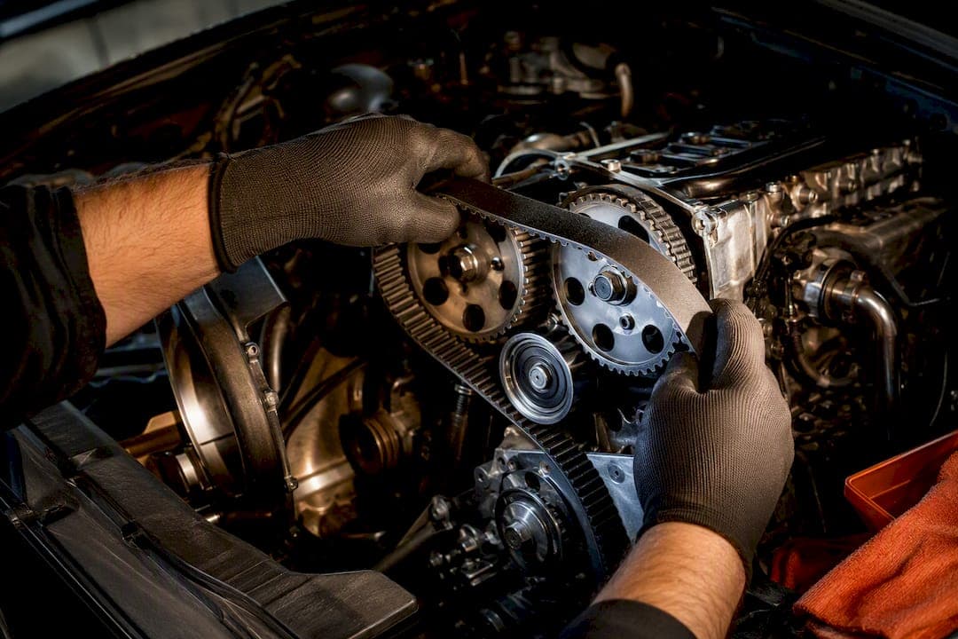 Ask for These Three Items in Your Quote: Timing Belt Cost in Calgary