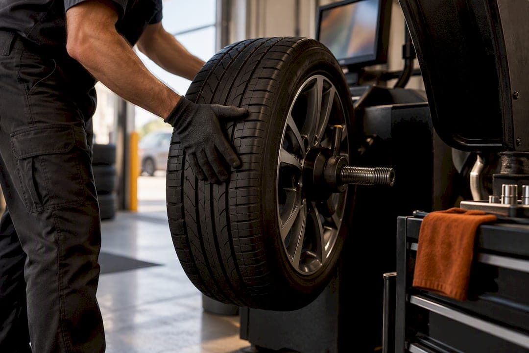 $60–$120 in Calgary: Compare Tire Balancing Quotes From Vetted Shops
