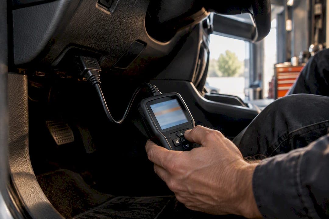 Fix Faster: 8 Common OBD2 Codes DIYers Can Triage