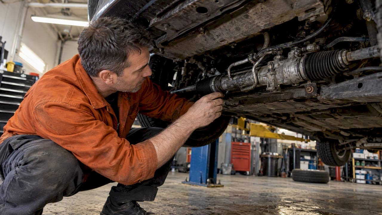 Calgary: $80 to $2,200+ for Power Steering Repairs, Compare Quotes