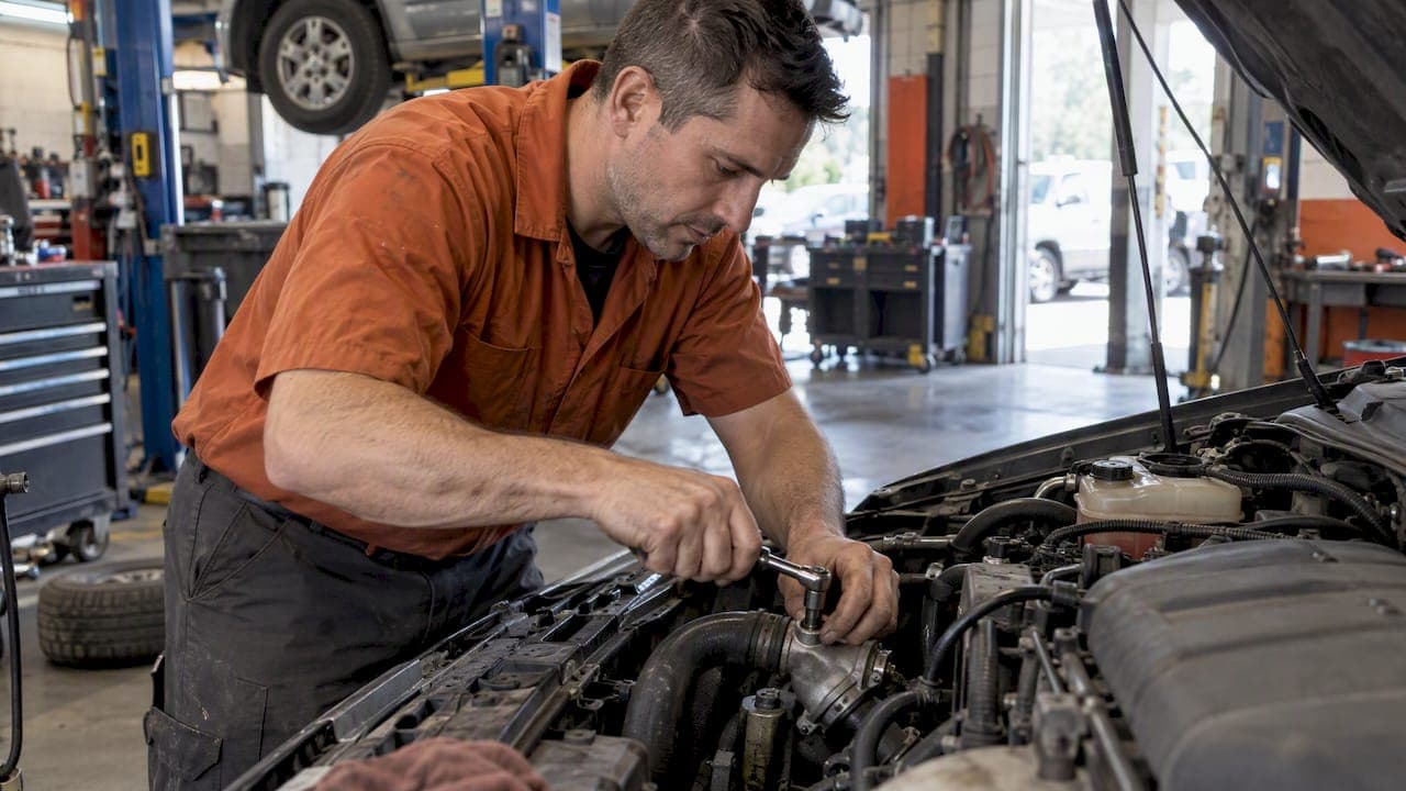 Thermostat Replacement Cost in Calgary Can Reach $700 for Some Cars